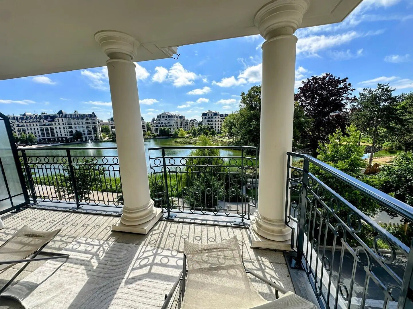 Appartement à vendre, 103m², Clamart
