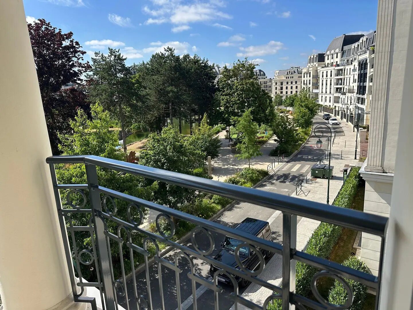 Appartement à vendre, 103m², Clamart