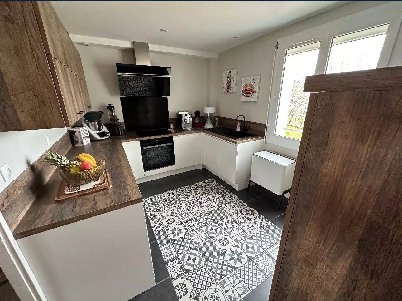 Appartement à vendre, 80m², Varennes-Vauzelles