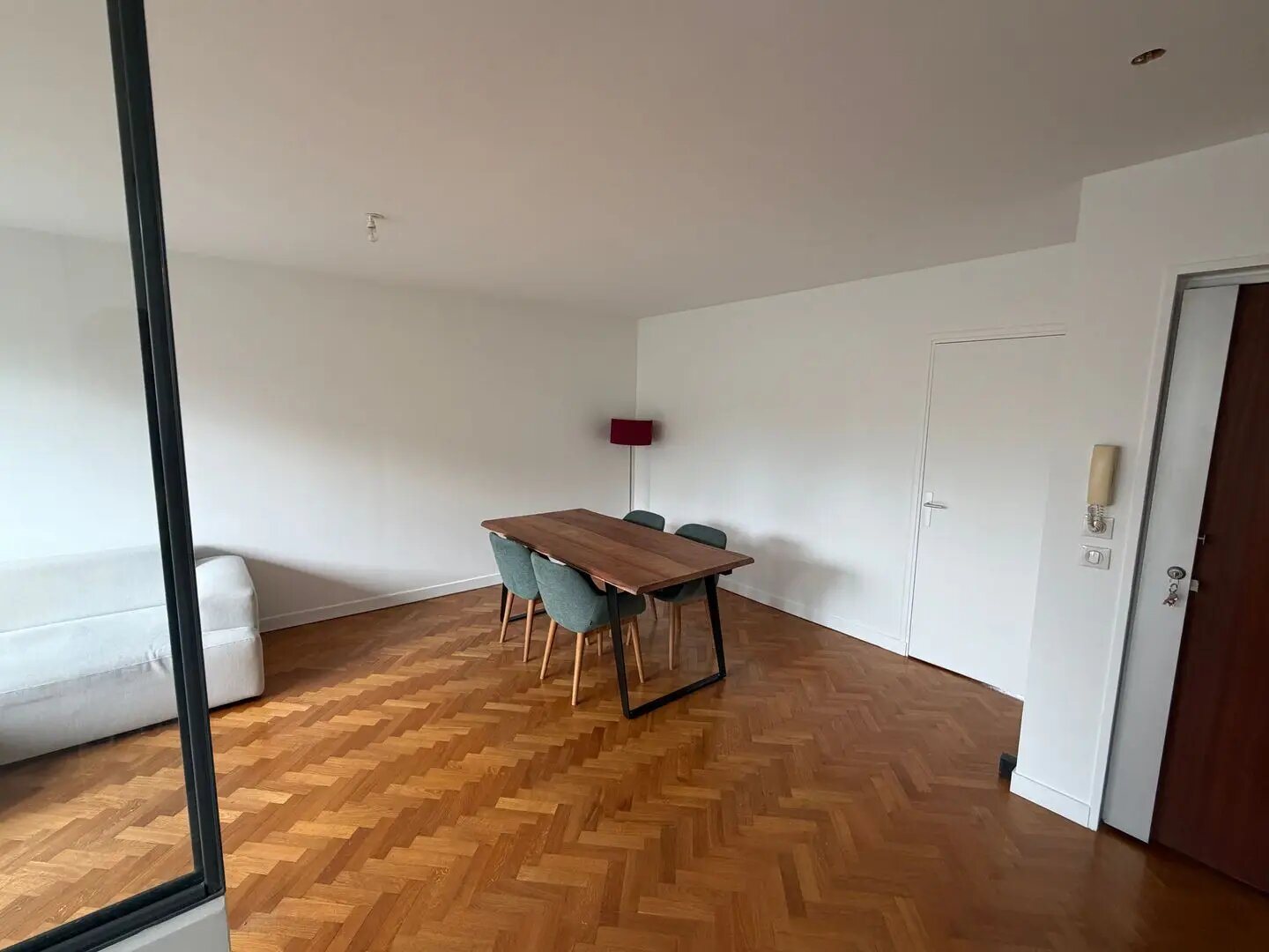 Appartement à louer, 53m², Vincennes
