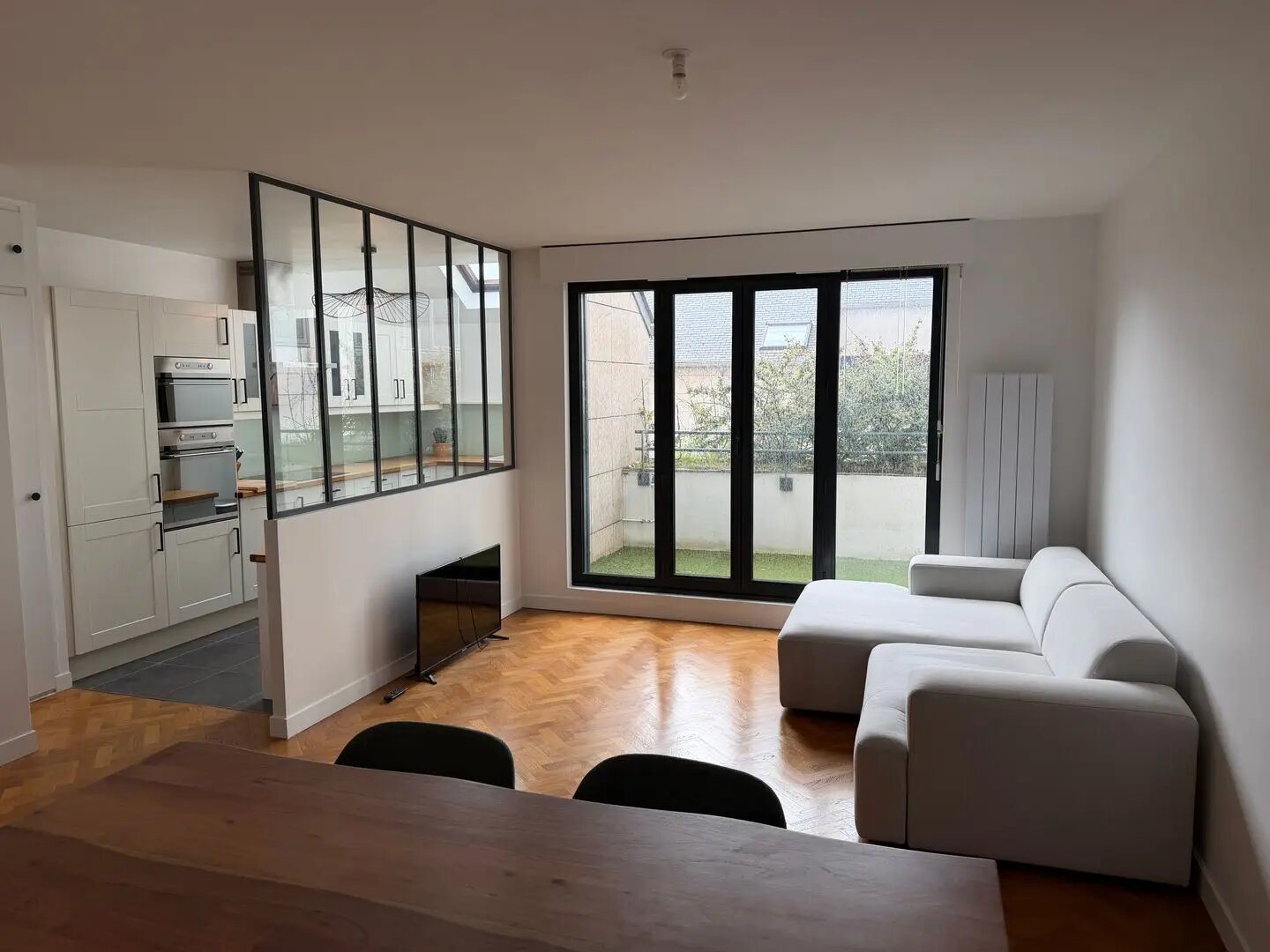 Appartement à louer, 53m², Vincennes