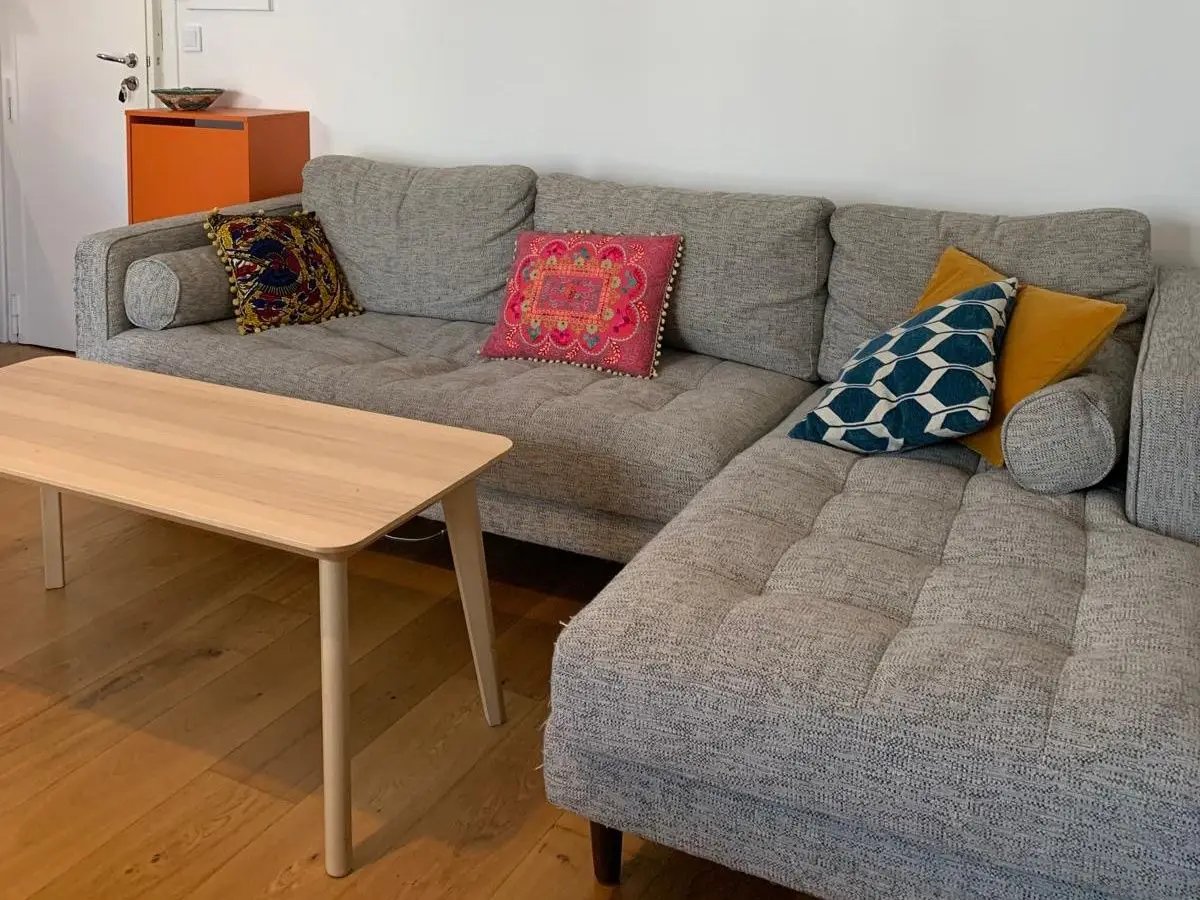 Appartement à louer, 37m², Asnières-sur-Seine