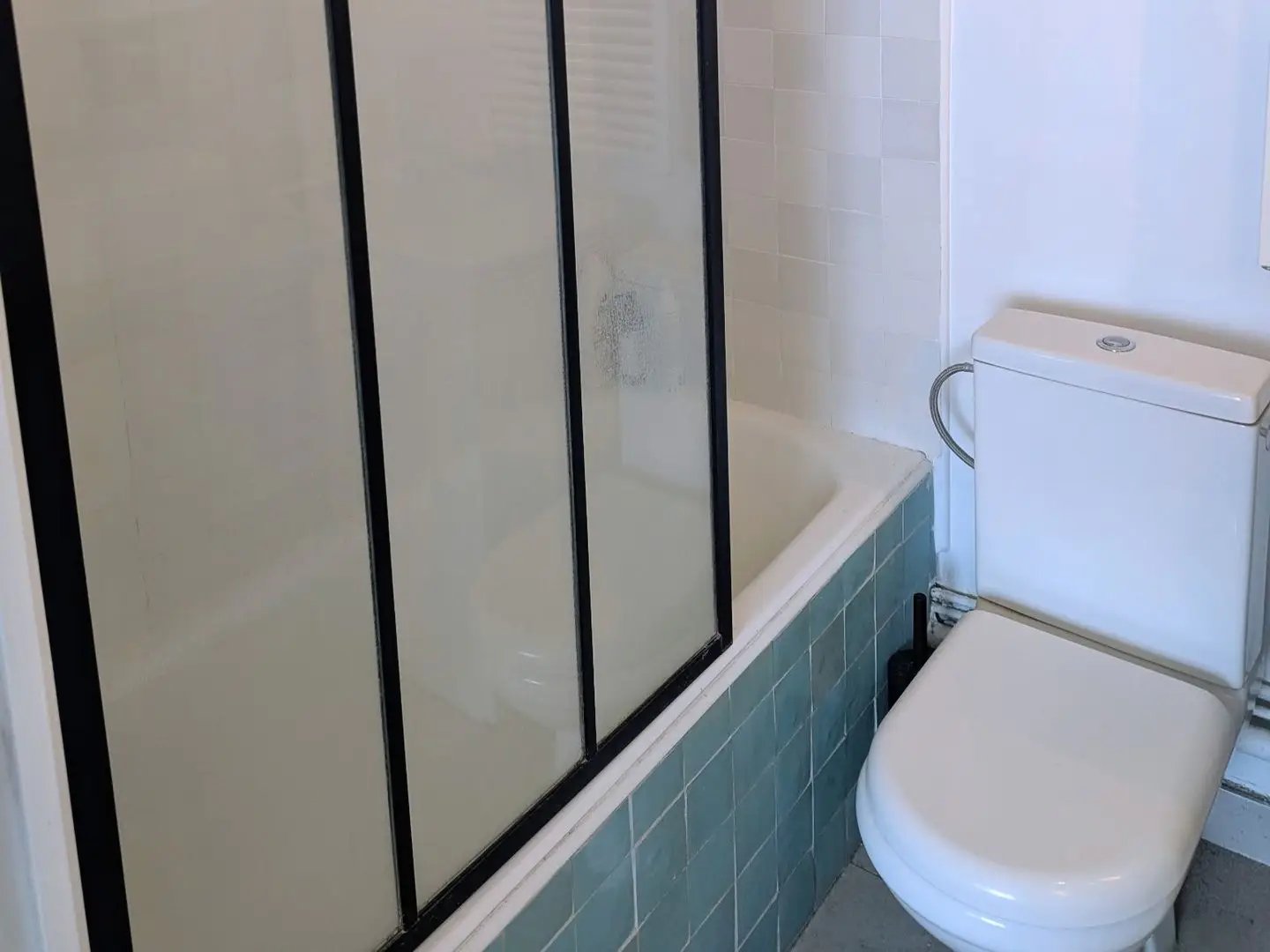 Appartement à louer, 37m², Asnières-sur-Seine