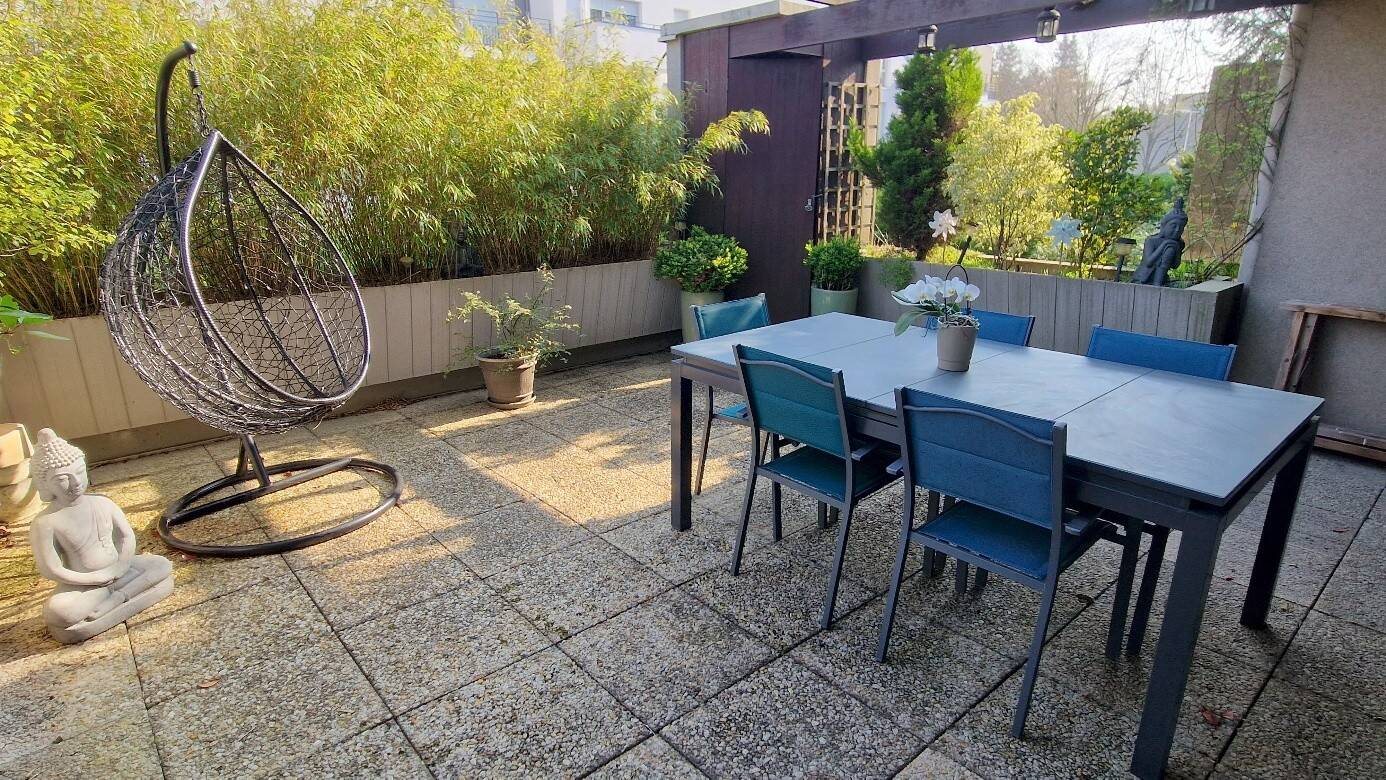 Appartement à vendre, 114m², Livry-Gargan
