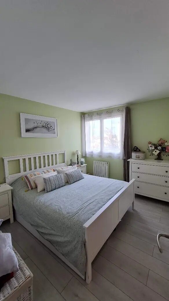 Appartement à vendre, 114m², Livry-Gargan