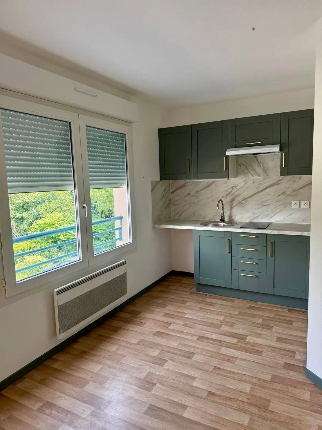 Appartement à louer, 35m², Chartres