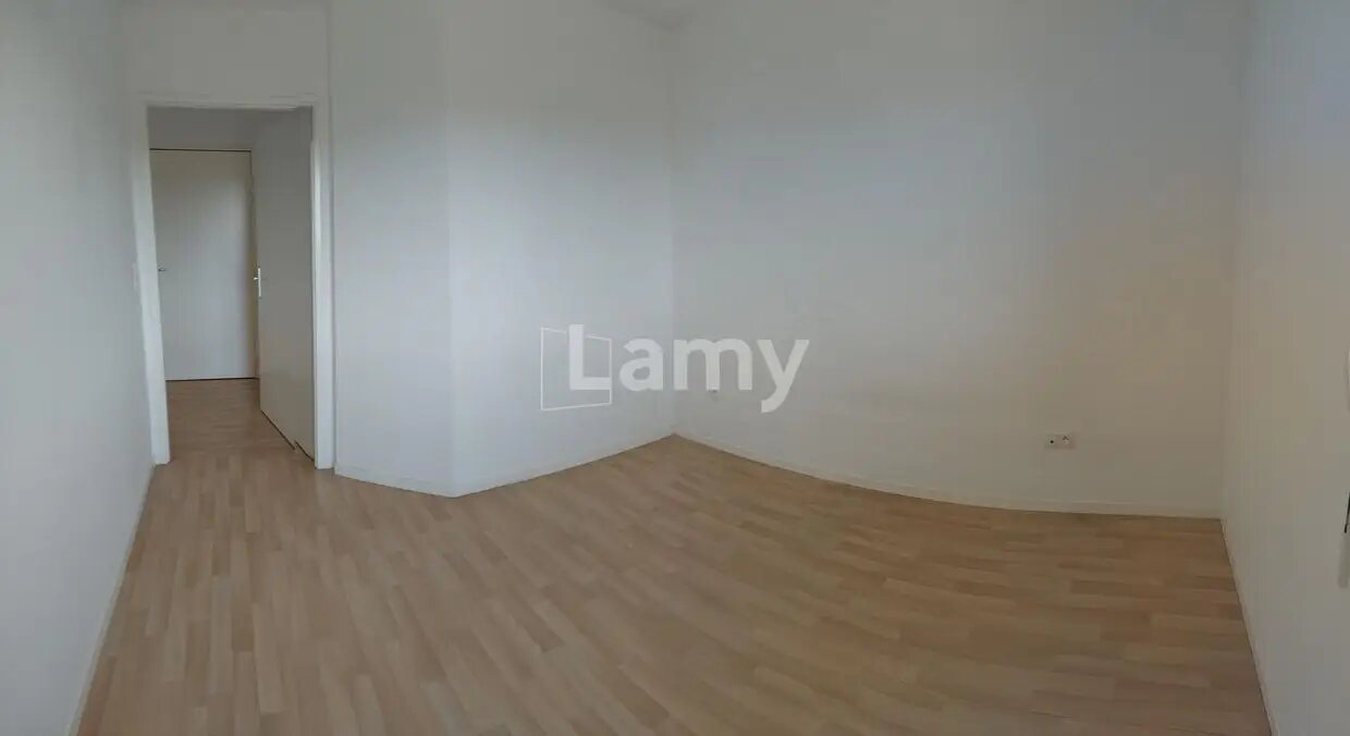 Appartement à louer, 45m², Tomblaine