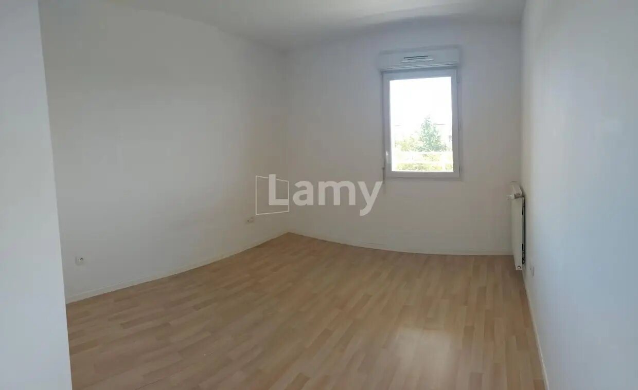 Appartement à louer, 45m², Tomblaine