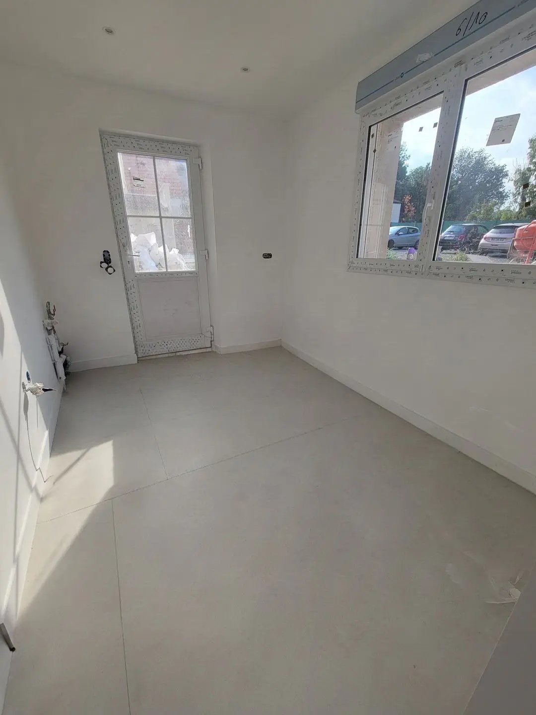 Maison à louer, 120m², Santeny