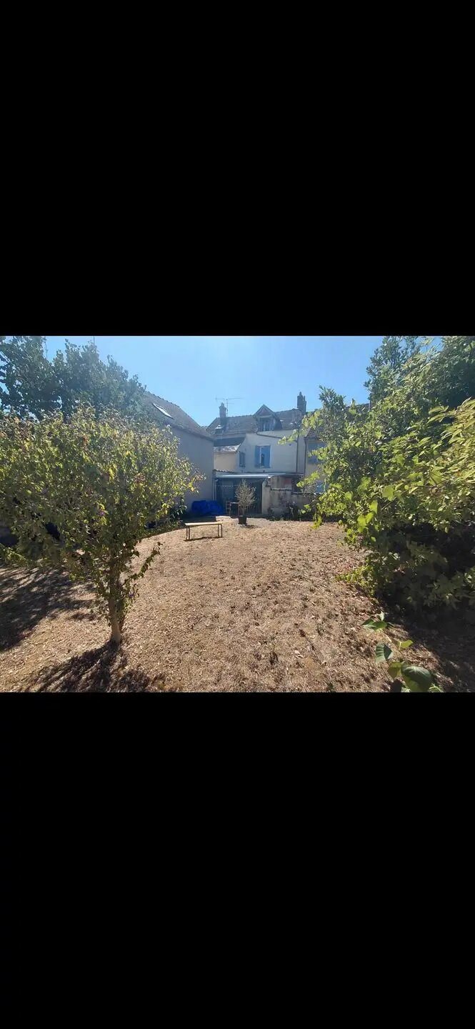 Appartement à louer, 65m², Champagne-sur-Seine