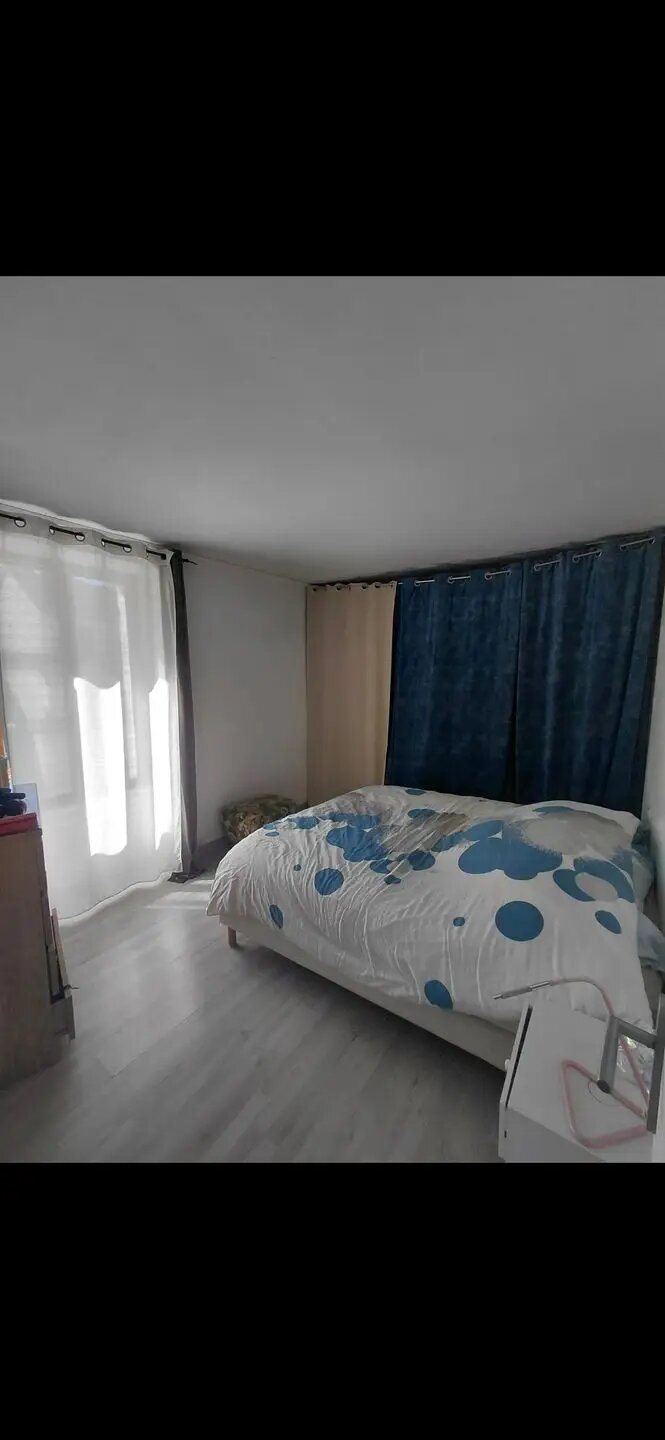 Appartement à louer, 65m², Champagne-sur-Seine