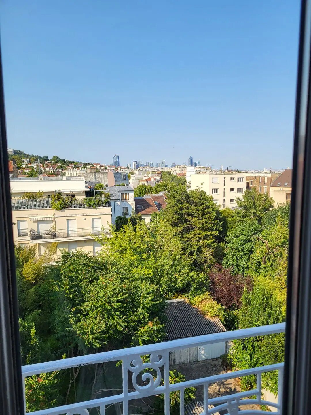 Appartement à vendre, 27m², Suresnes