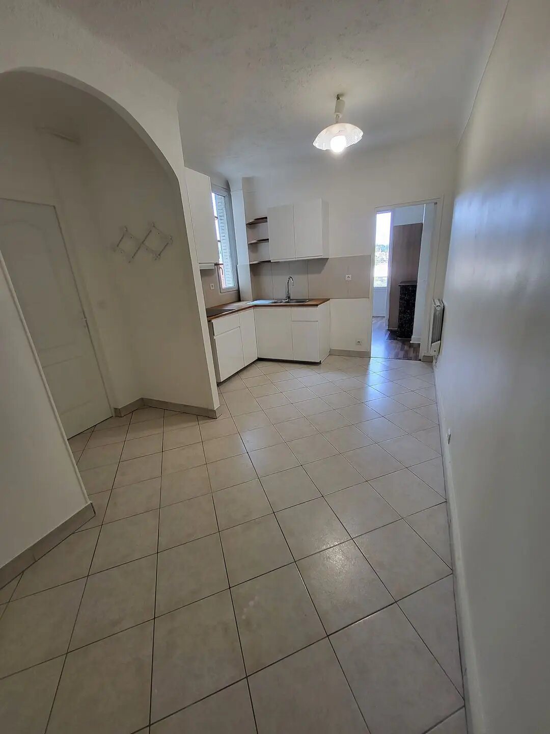Appartement à vendre, 27m², Suresnes