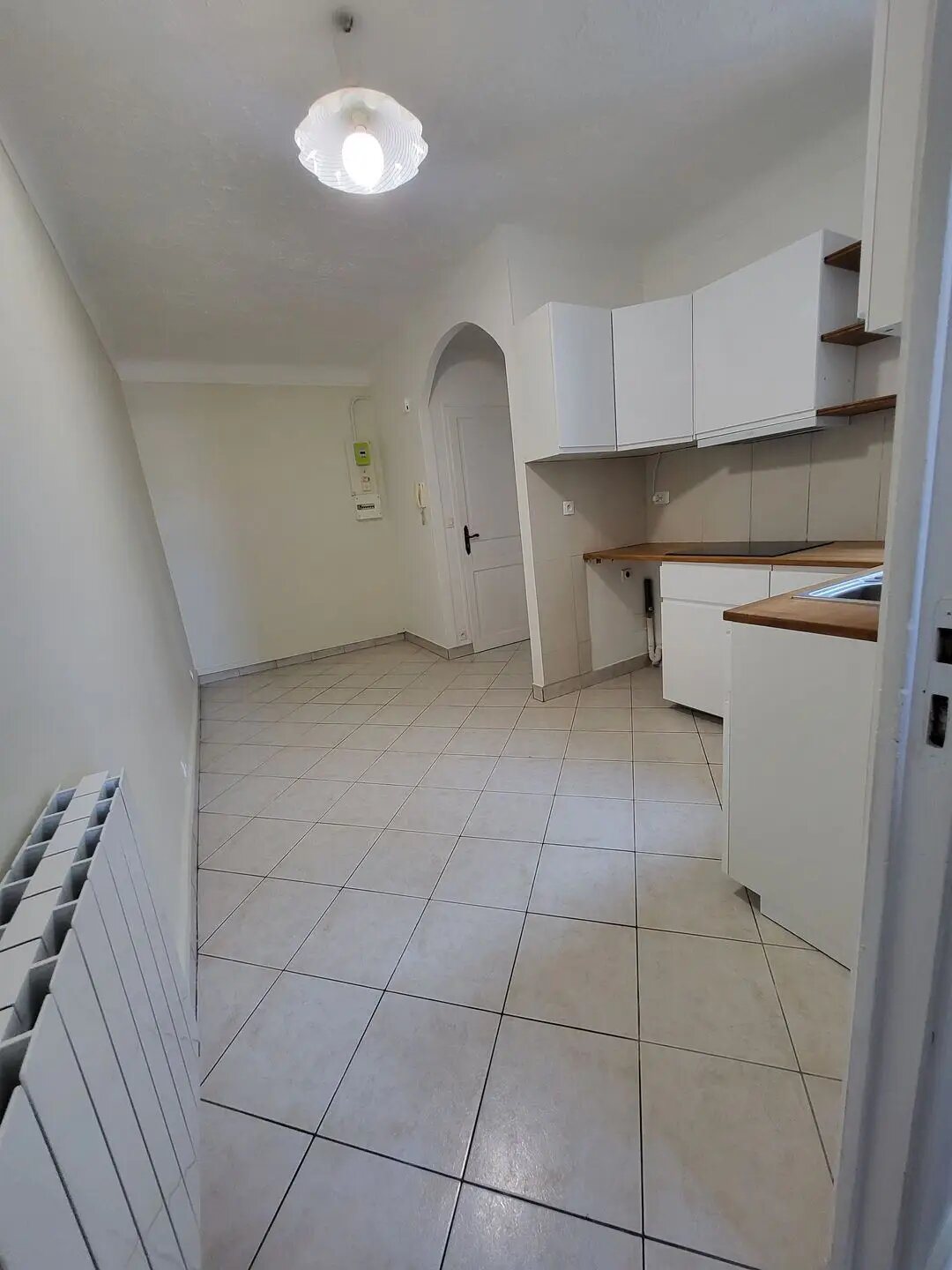 Appartement à vendre, 27m², Suresnes