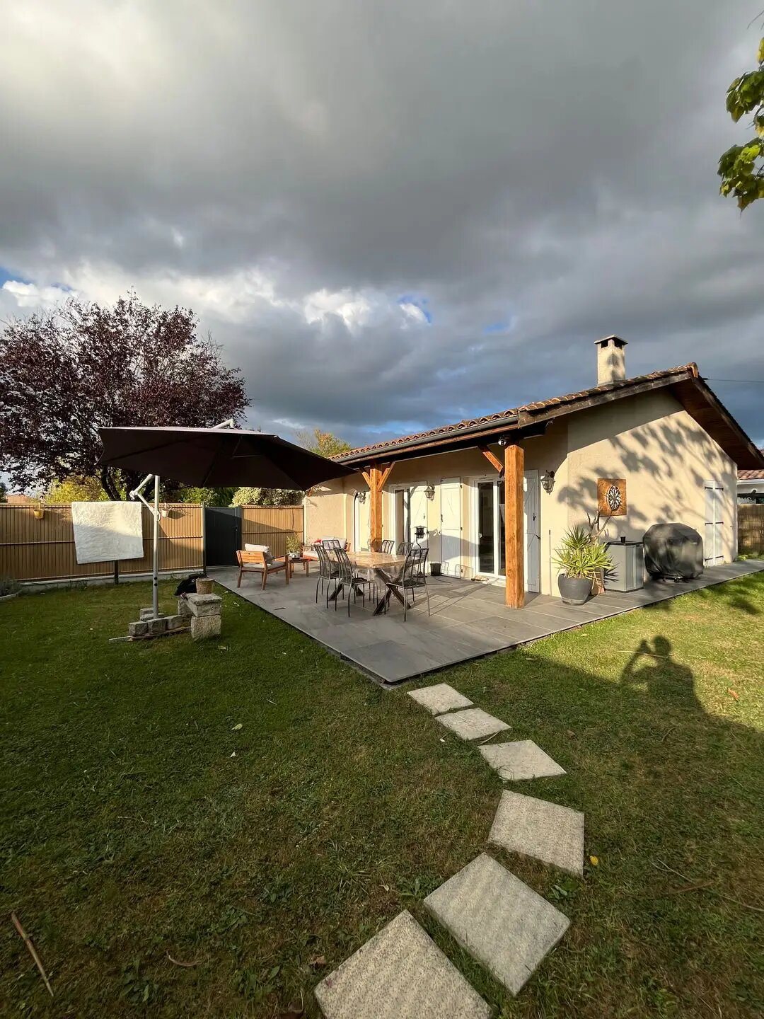 Maison à vendre, 102m², Carbon-Blanc