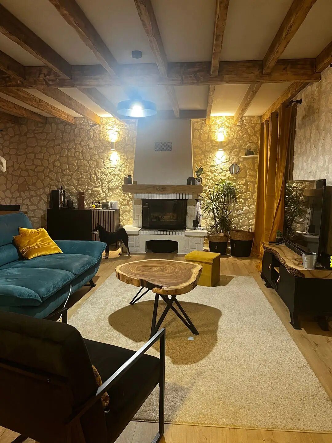 Maison à vendre, 102m², Carbon-Blanc
