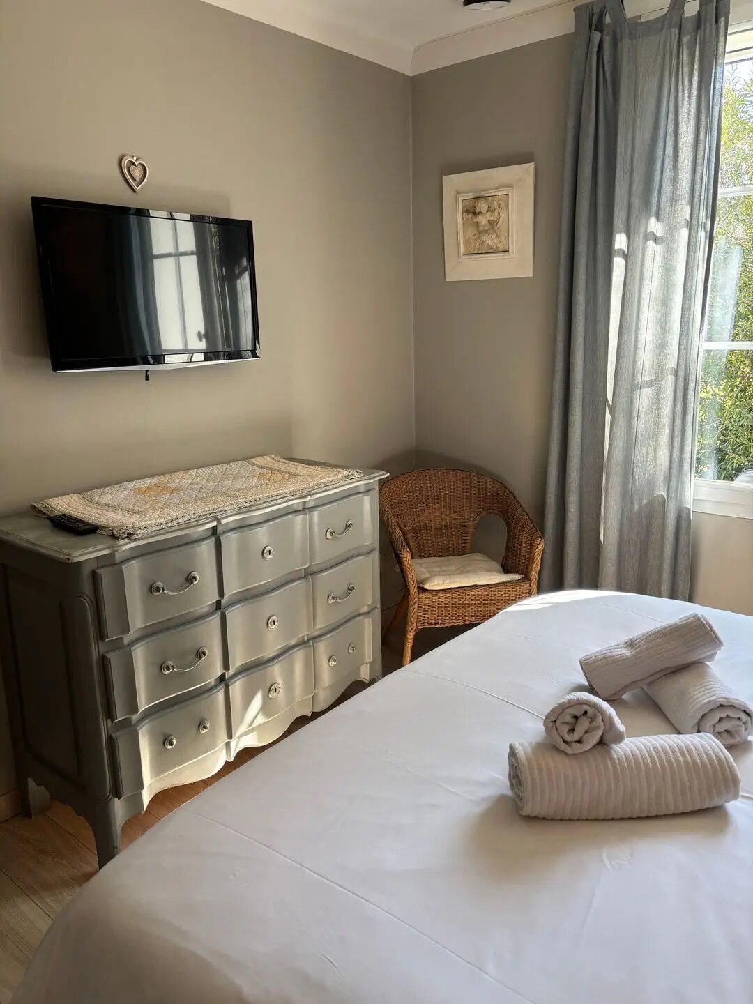 Maison à louer, 138m², Mouriès