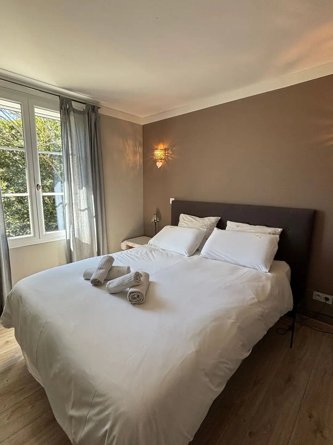 Maison à louer, 138m², Mouriès