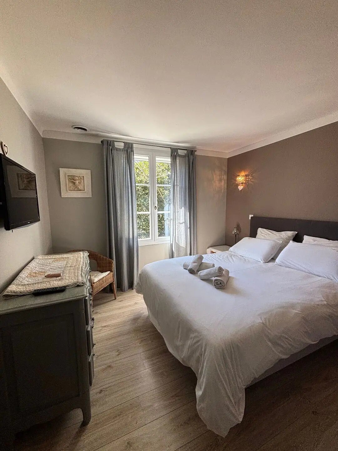 Maison à louer, 138m², Mouriès