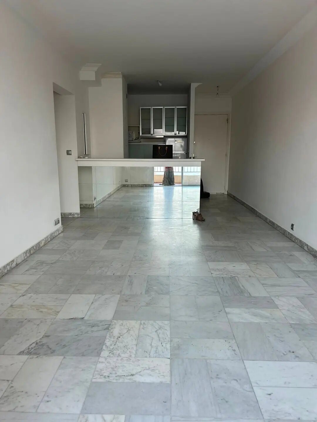 Appartement à louer, 55m², Ajaccio