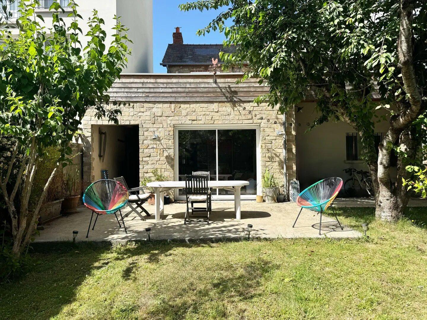 Maison à vendre, 105m², Rennes