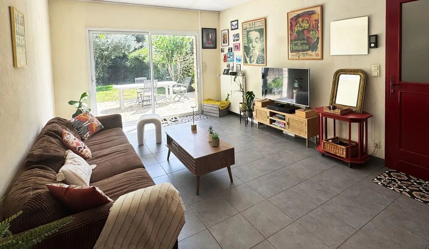 Maison à vendre, 105m², Rennes