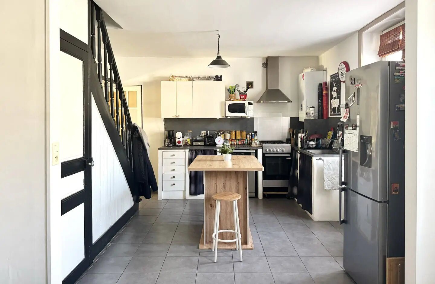 Maison à vendre, 105m², Rennes
