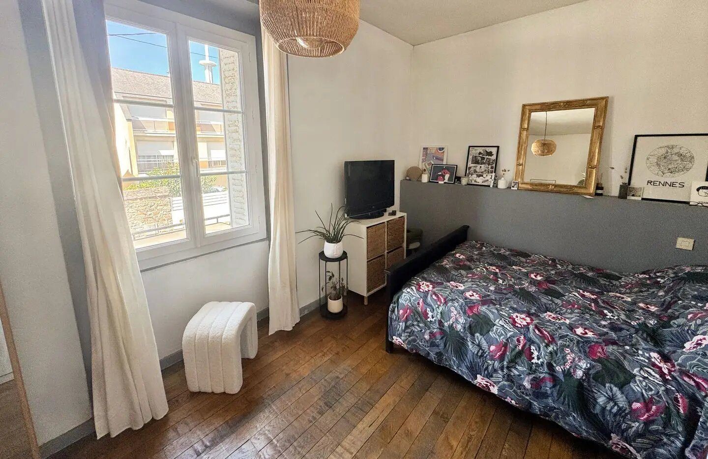 Maison à vendre, 105m², Rennes