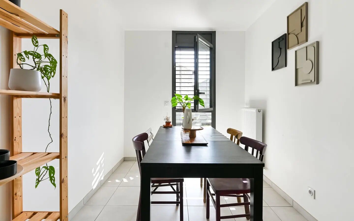Appartement à vendre, 86m², Lyon 7ème