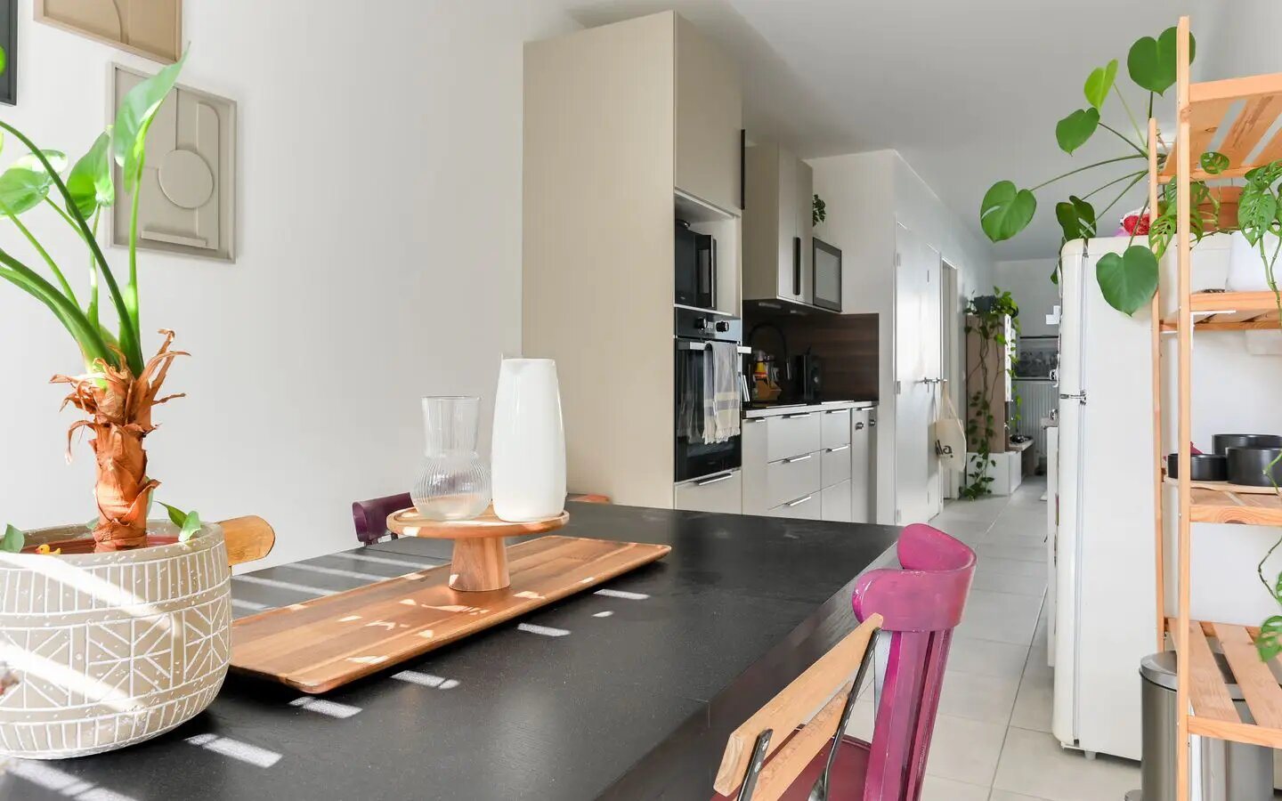 Appartement à vendre, 86m², Lyon 7ème