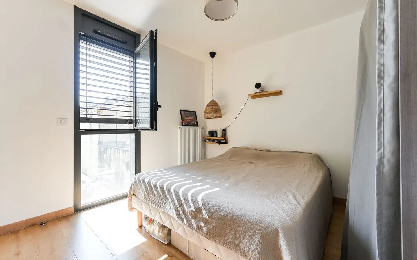 Appartement à vendre, 86m², Lyon 7ème