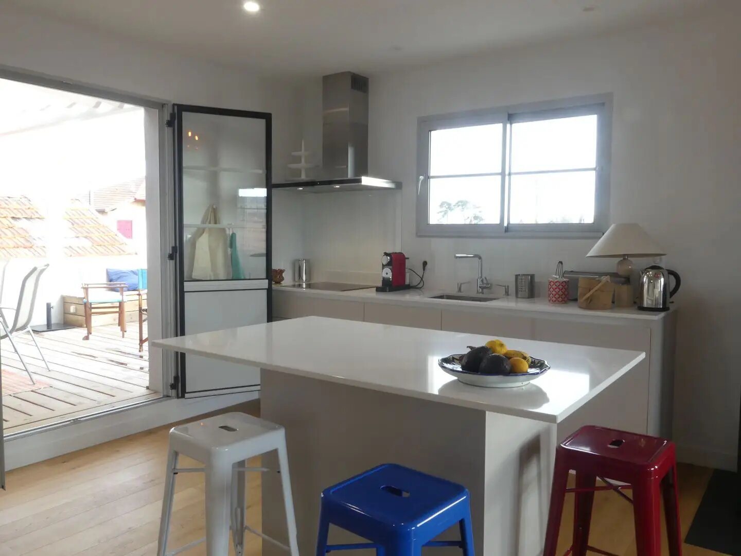 Appartement à louer, 80m², Arcachon