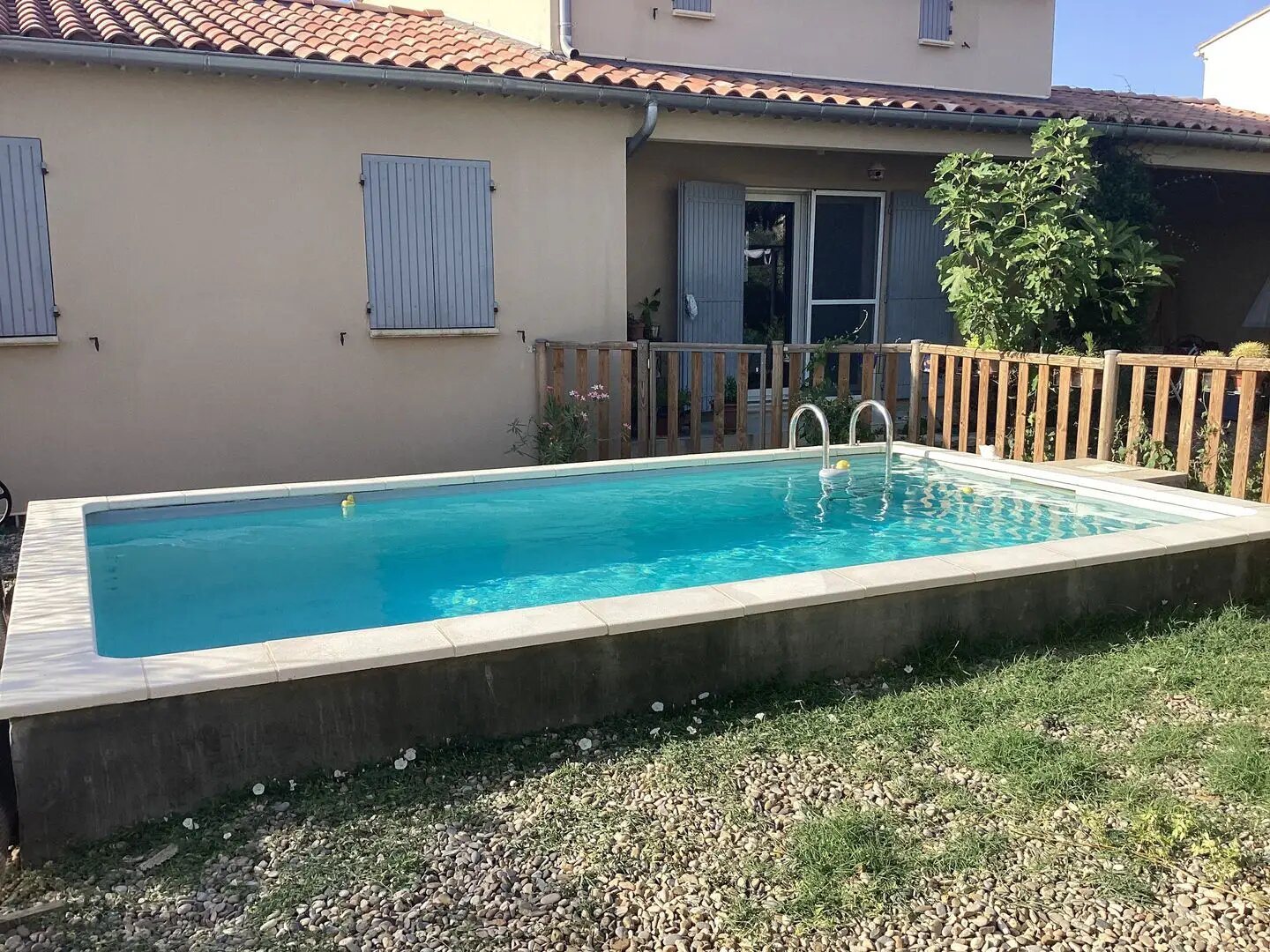 Maison à vendre, 120m², Saint-Didier