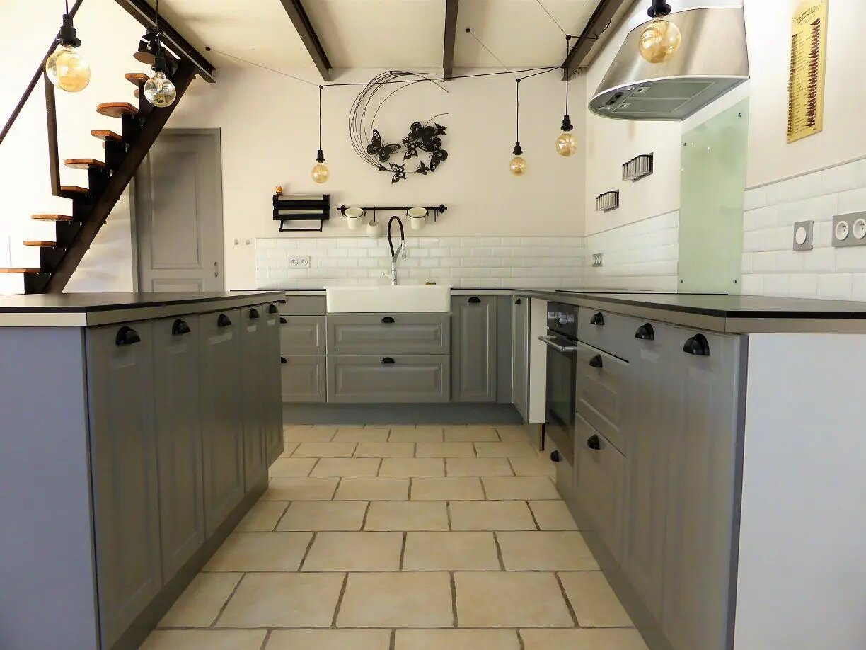 Maison à vendre, 120m², Saint-Didier