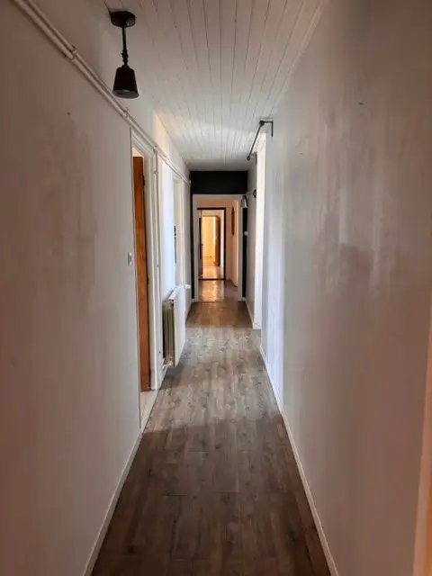 Maison à vendre, 120m², Saint-Vincent-d'Olargues