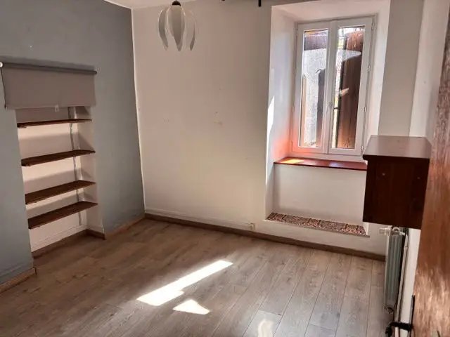 Maison à vendre, 120m², Saint-Vincent-d'Olargues