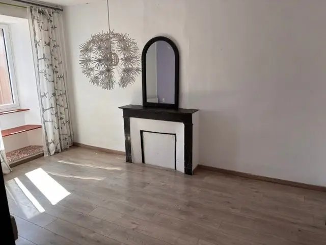 Maison à vendre, 120m², Saint-Vincent-d'Olargues