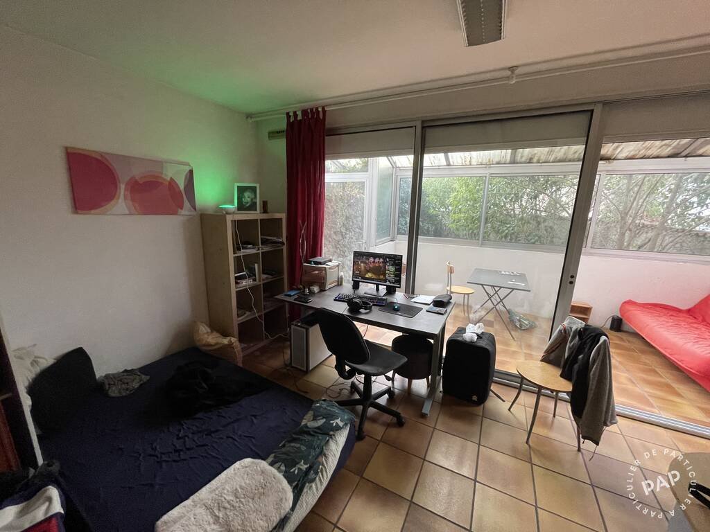 Appartement à louer, 22m², Albi