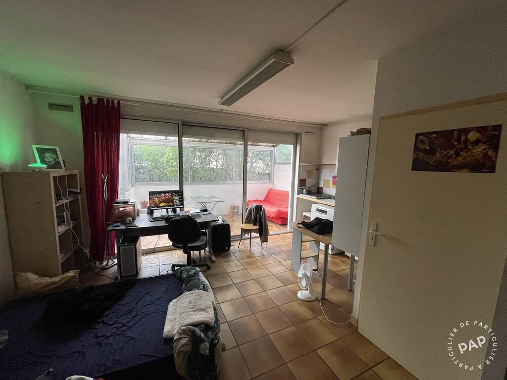 Appartement à louer, 22m², Albi