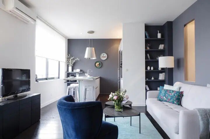 Maison à louer, 71m², Villeurbanne