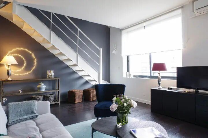Maison à louer, 71m², Villeurbanne