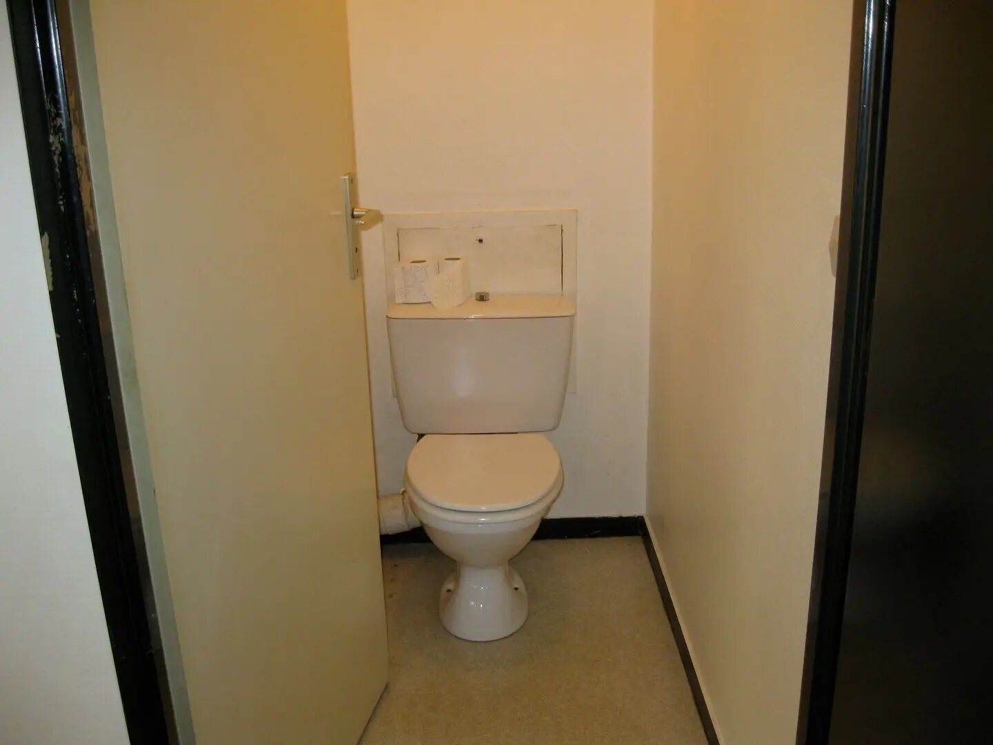 Appartement à louer, 50m², Talence