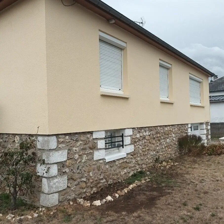Maison à louer, 70m², Gravigny
