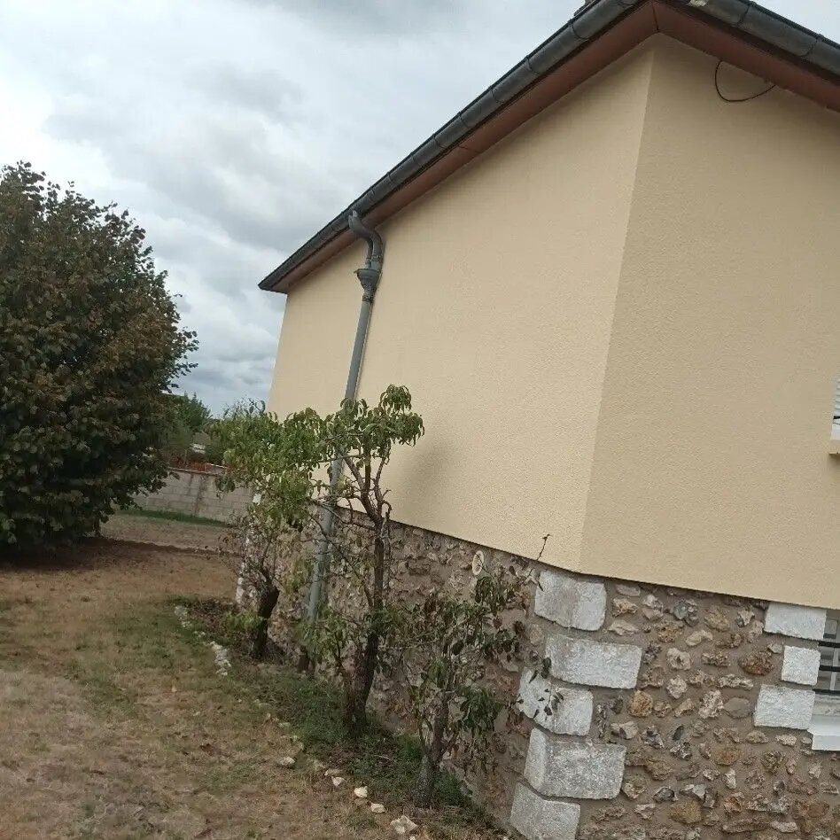 Maison à louer, 70m², Gravigny