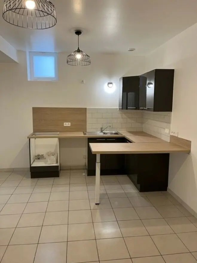 Appartement à louer, 32m², Chantilly