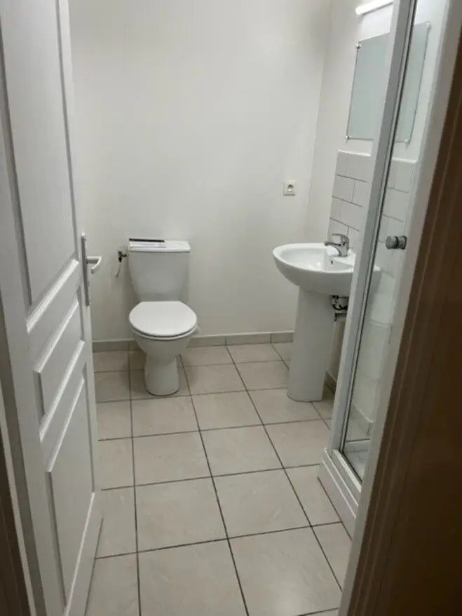 Appartement à louer, 32m², Chantilly