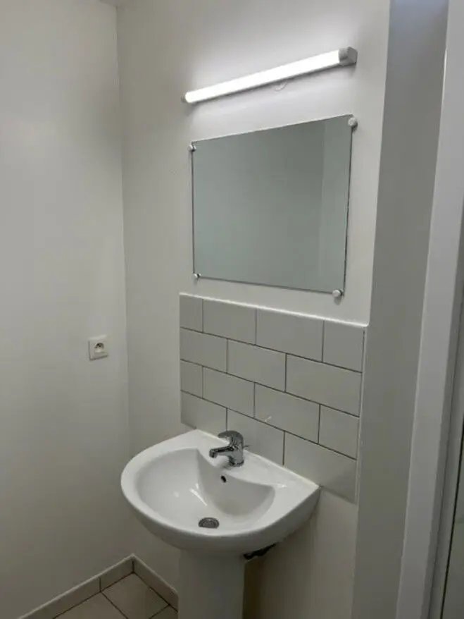 Appartement à louer, 32m², Chantilly