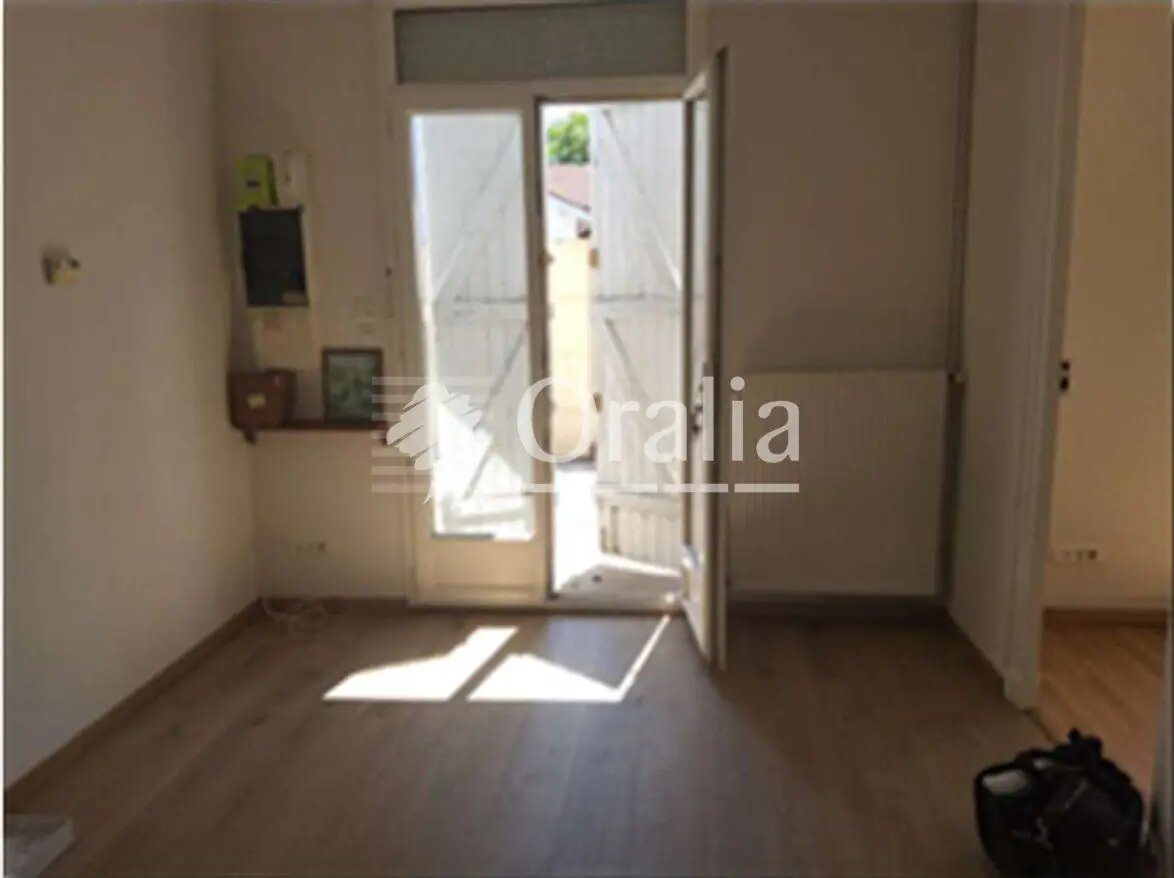 Appartement à louer, 30m², Mios