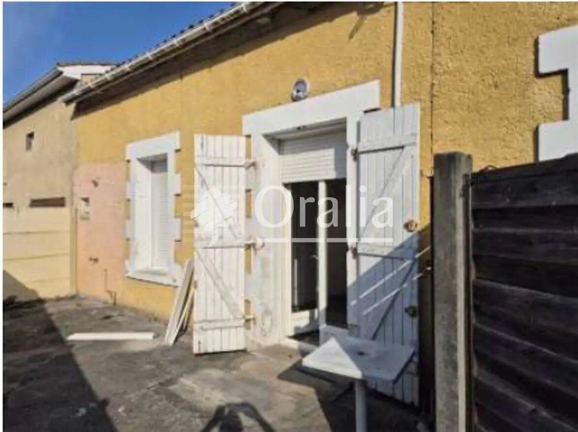 Appartement à louer, 30m², Mios