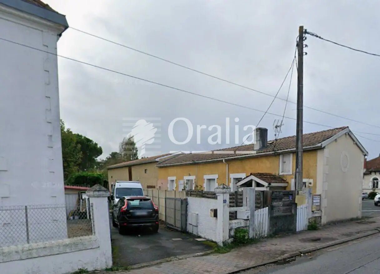 Appartement à louer, 30m², Mios